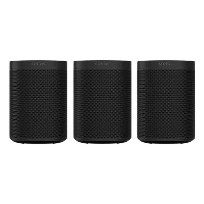 Sonos One Gen 2 - Smart Speaker 