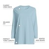 Lands' End Women's Cotton Supima Tunic - 4 of 4