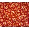 LA LEELA Men's Sarong Bath Trunk Pareo Aloha One Size Cherry All Over Floral - 2 of 3