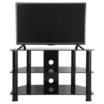 target assembled tv stands