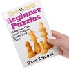 Chess 101 Series Beginner Puzzles - By Dave Schloss - 2 of 4