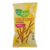 Real Food From The Ground Up Original Cauliflower Pretzel Sticks - Case of 12/4.5 oz - 2 of 4