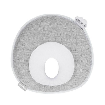 Baby head 2025 shaping pillow target