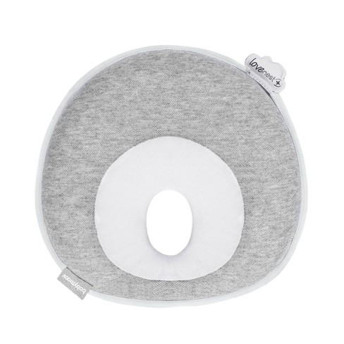 Babymoov Baby Original Cozydream Support Cushion Smokey Grey