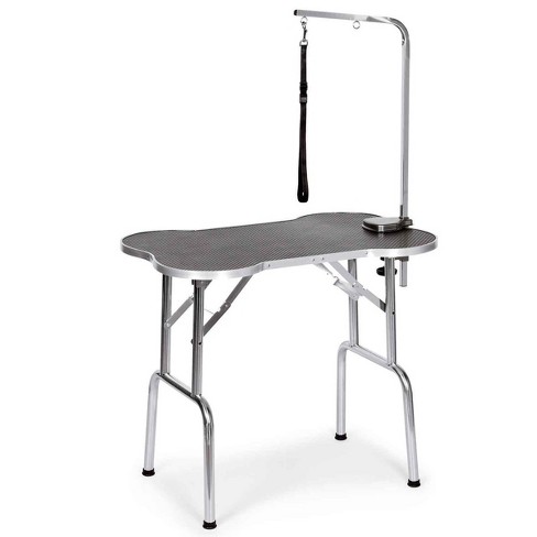 Dog grooming table outlet argos