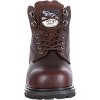 Men's Georgia Boot Oiler Steel Toe Waterproof Work Boot - 3 of 4