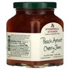 Stonewall Kitchen Peach Apricot Cherry Jam , 12.5 oz (354 g) - 4 of 4