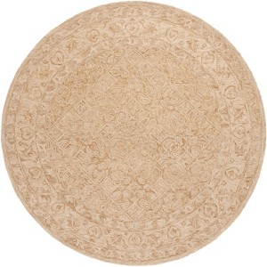 Dip Dye DDY151 Hand Tufted Indoor Rugs - Safavieh - 1 of 4