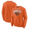 NCAA Oregon State Beavers Men's Crew Fleece Sweatshirt - 3 of 3