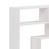 37" x 31.5" Rectangular Shelf Unit - Danya B. - image 2 of 4