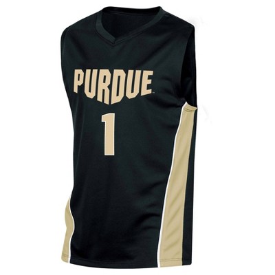 Purdue Boilermakers NCAA jerseys