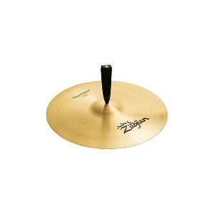 Zildjian Classic Orchestral Selection Suspended Cymbal - 1 of 2