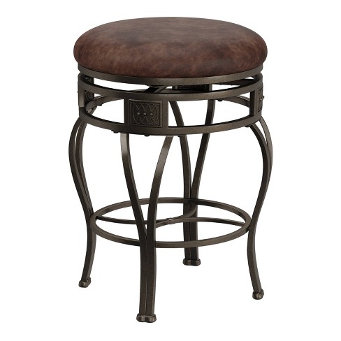 Backless bar stools online target