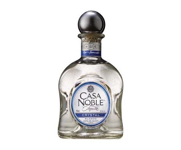 Casa Noble Crystal Tequila - 750ml Bottle