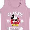 Women's - Disney - Mickey Classic 1928 Graphic Racerback Tank - 2 of 4