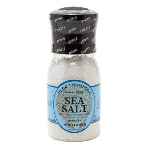 Olde Thompson Mediterranean Sea Salt - 9.5oz - 1 of 4