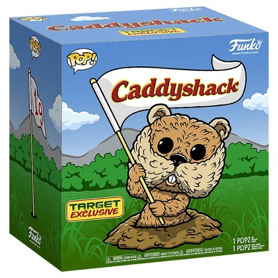 caddyshack funko pop