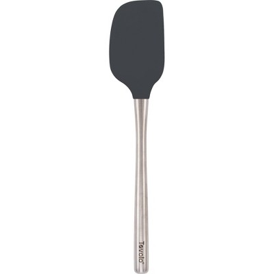 Tovolo Flex Core Stainless Steel Handle Spatula