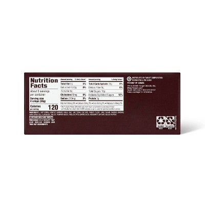 Raisin and Rosemary Mini Artisanal Crisps - 5.3oz - Good & Gather™