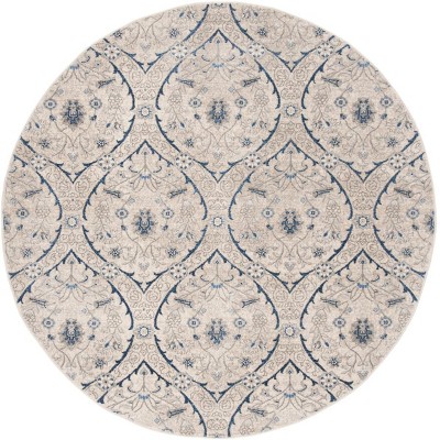 Brentwood BNT860 Power Loomed Area Rug  - Safavieh