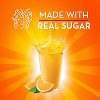 Metamucil Psyllium Fiber Supplement with Sugar Powder - Orange - 3 of 4