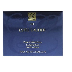 Estee Lauder Pure Color Envy Sculpting Brush, 410 Rebel Rose, 0.24 oz - 1 of 4