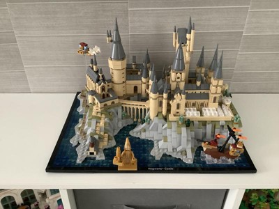 Hogwarts™ Castle and Grounds 76419 - LEGO® Harry Potter™ and