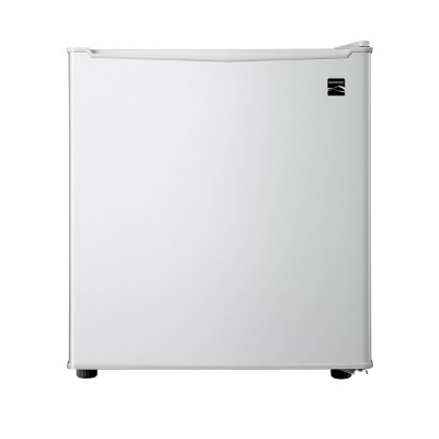 Kenmore 3.1 Cu-ft Refrigerator - Black : Target