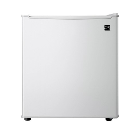 Mini Fridge Small Refrigerator 1.7 CU FT Single Door Compact Dorm Home  Black NEW