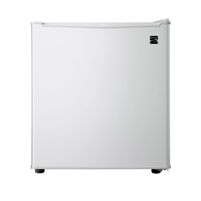 Kenmore 1.7 cu-ft Refrigerator - White, 1 of 7