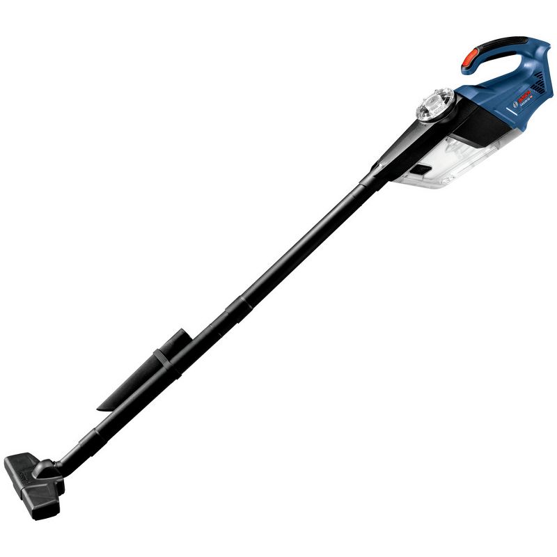 Bosch GAS18V-02N-RT 18V Lithium-Ion Cordless Handheld Vacuum Cleaner (Tool Only) Manufacturer Refurbished, 4 of 11