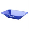 Bon Tool 21-368 Mortar Pan - Steel - 29-inch X 21.5-inch X 6.25-inch - 2 of 2