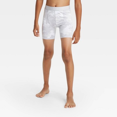 champion boys compression pants