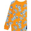 Blues Clues Toddler Boys' 4-Piece Cotton Pajama Sets - 4 of 4