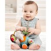 Skip Hop Bandana Buddies Stroller Toy - 2 of 3