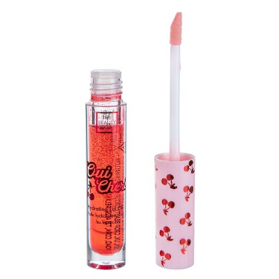 lip glow oil target