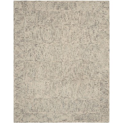 Nourison Vail Contemporary Indoor Area Rug