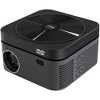 Impecca 110 ANSI Lumens Home Theater Projector, Built-in DVD, 720P, up to 120”+ Case - 2 of 2