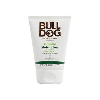 Bulldog Original Moisturizer 3.3 fl oz