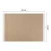 REGALWOVEN PVC Heat Resistant Washable Placemats 18" x 12" 6 Pcs - 4 of 4