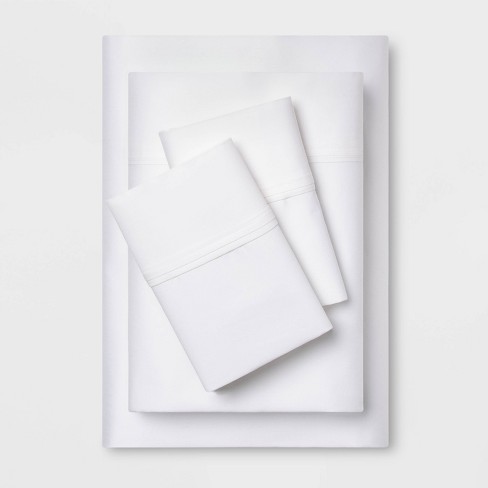 king target threshold count performance sheet thread sheets