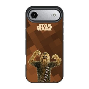 Star Wars Rebel Alliance Color Block Bump Cell Phone Case for Apple iPhone 17 Series - 1 of 4