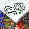 Design Toscano Glasgow Basket Tiffany-Style Stained Glass Window - 4 of 4