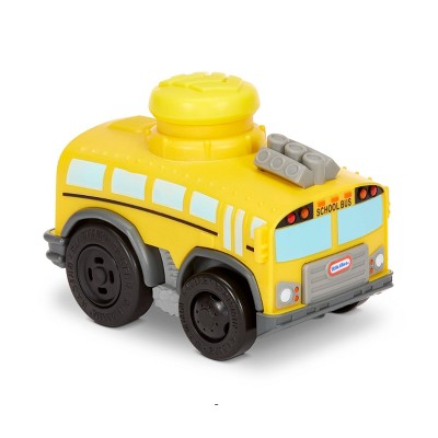little tikes bus