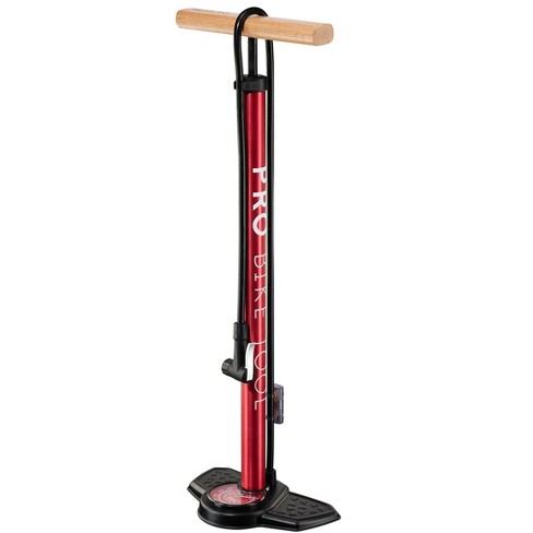 Target on sale bike pumps