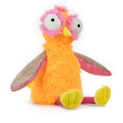 Image of Inklings Baby & Toddler 12" Plush Soft Bean Bag Toy