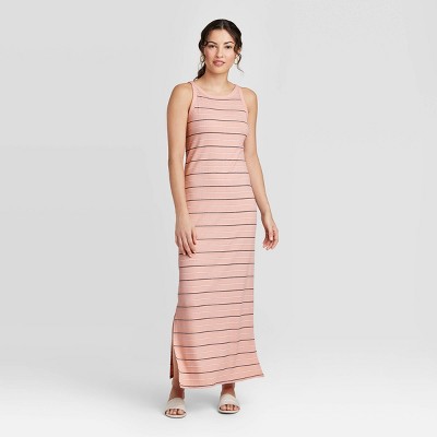 target a new day striped dress