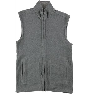 Tasso Elba Mens Layering Sweater Vest - 1 of 1