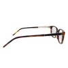 Saint Laurent SL M74/F 004 Unisex Rectangle Eyeglasses Havana 54mm - 3 of 3