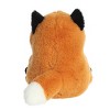Aurora Mini Foxy Fox Rolly Pet Lovely Stuffed Animal Orange 5" - 4 of 4